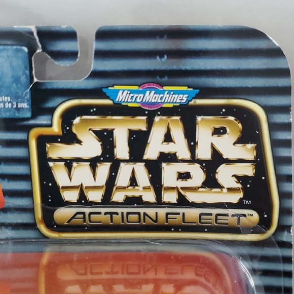 Star Wars Action Fleet Battle Pack with Bantha and Jabba - Picture 2 of 6